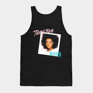 Tina,Patti,Diana,Gladys,Natalie. Tank Top